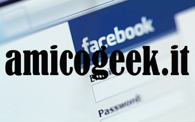Scoprire la password di Facebook di un amico, rubare la password
