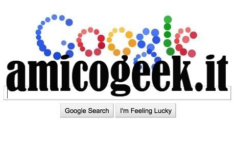 Cambiare logo predefinito di Google e aiutare gli amici nelle ricerche