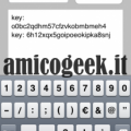 Scoprire password reti wifi Alice con iPhone