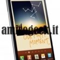 Samsung Galaxy Note: scheda tecnica e prezzo, recensione Amico Geek