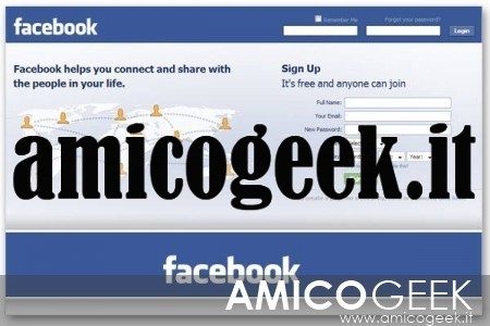 Facebook lento: trucchi e soluzioni su AmicoGeek.it