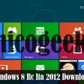 Download: Windows 8 Release Preview in italiano