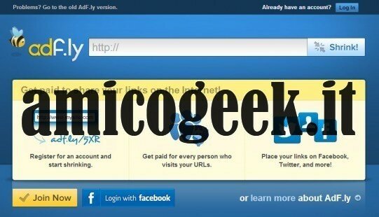 Guadagnare pubblicando link e collegamenti