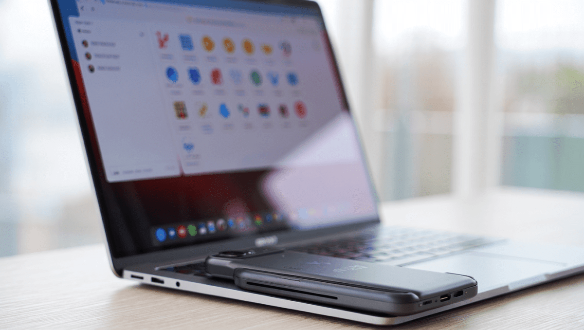 Una vera alternativa a Windows e MacOS? Google lavora su Aluminium, molto più di ChromeOS