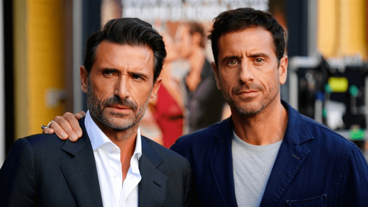 Ammazzare stanca, cast del film con Montesi e Marchioni al cinema

                
                


                
                    
                        
                        Cinema
                        
                    
                    
                

                Scopriamo chi sono gli interpreti della pellicola che racconta l’autobiografia di Antonio Zagari,...
                
                    
                        04 dic - 14:03
                        
                        
                                
                                    
                                
                                15 foto