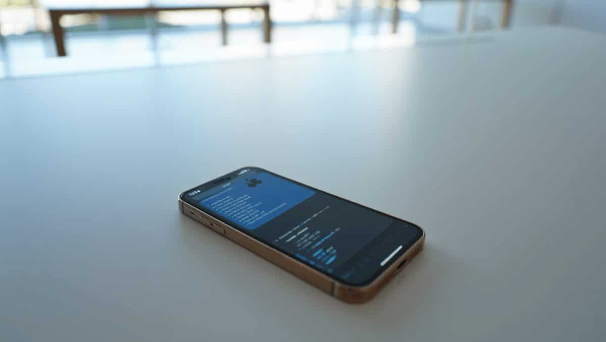 Apple a nudo: un prototipo “smarrito” svela la roadmap dei prossimi mesi (e anni)