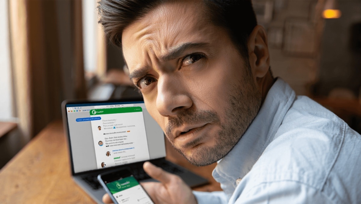 ChatGPT chiude il numero Whatsapp, come salvare le conversazioni