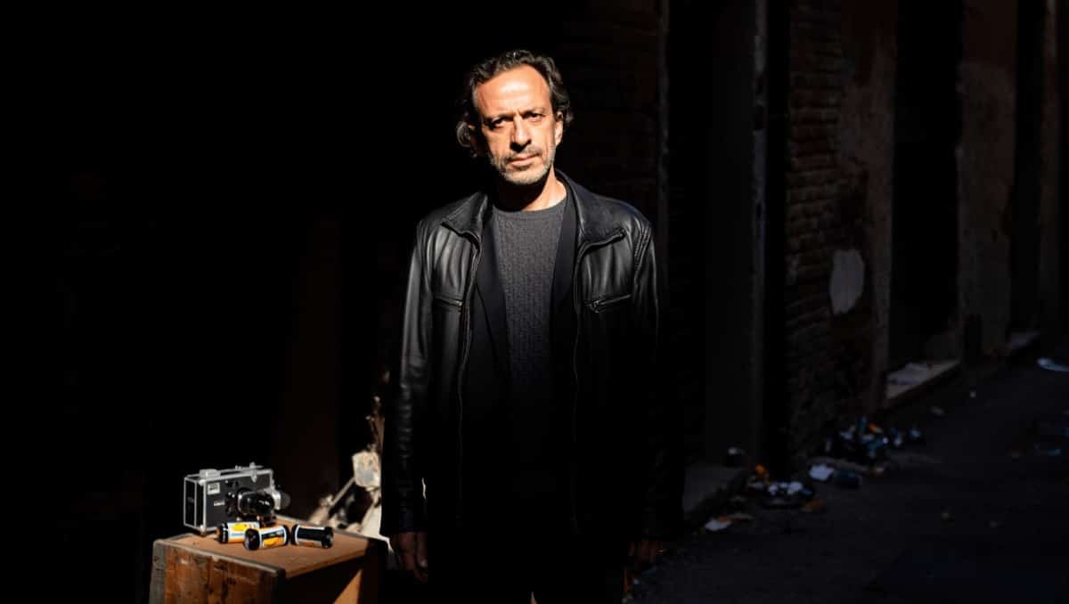 Ammazzare stanca, il trailer del film di Daniele Vicari

                
                


                
                    
                        
                        Cinema
                        
                    
                    
                

                
                
                04 dic - 10:16