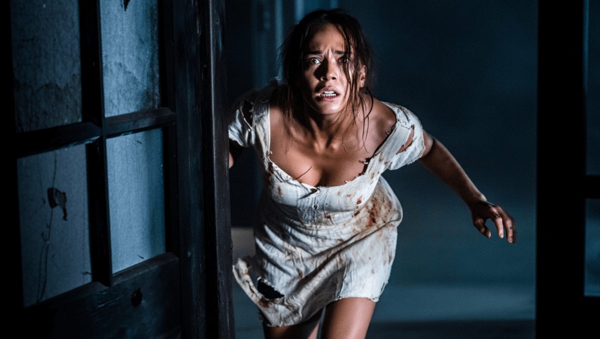 Finché morte non ci separi 2, il trailer del sequel horror

                
                


                
                    
                        
                        Cinema
                        
                    
                    
                

                È online il trailer di Finché morte non ci separi 2, sequel del cult horror con Samara Weaving....
                
                03 dic - 18:06