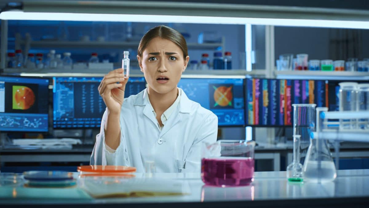 Può la AI creare autonomamente una arma biologica da usare contro gli umani?