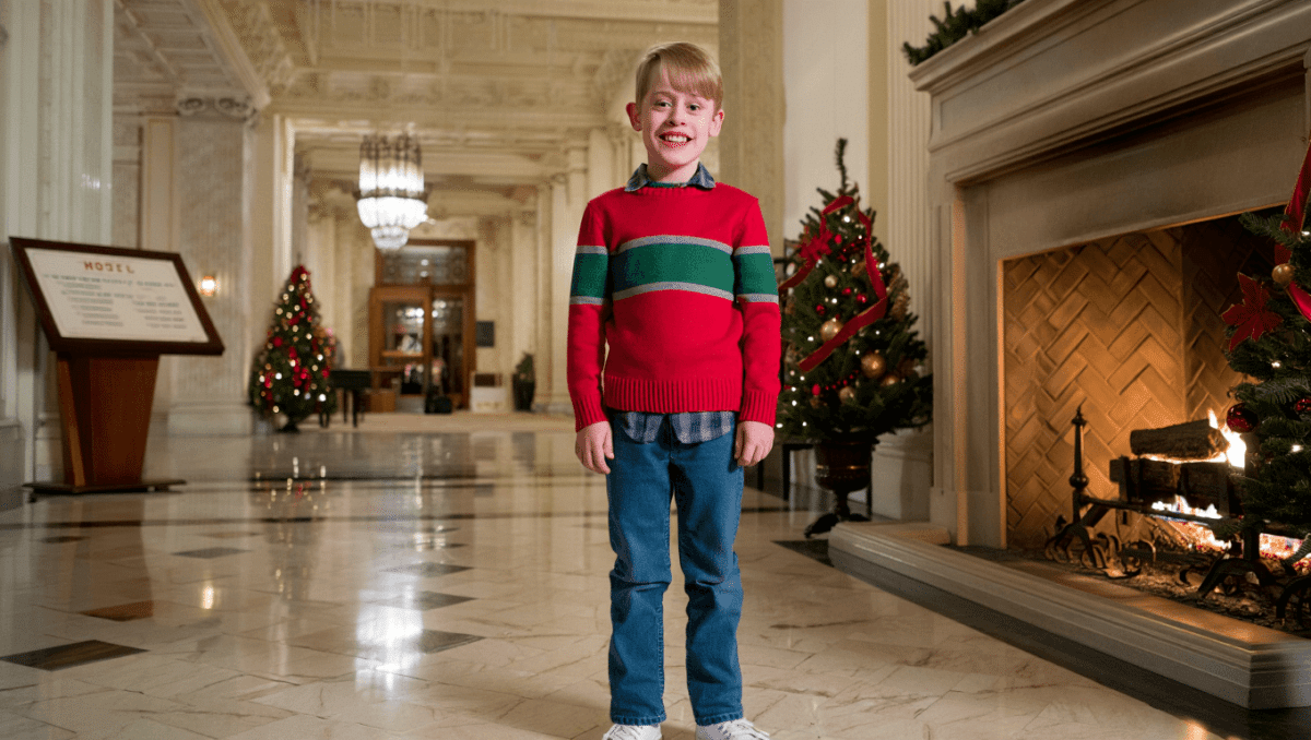 Mamma ho perso l'aereo torna al cinema da oggi: trama, cast, curiosità e cosa sapere