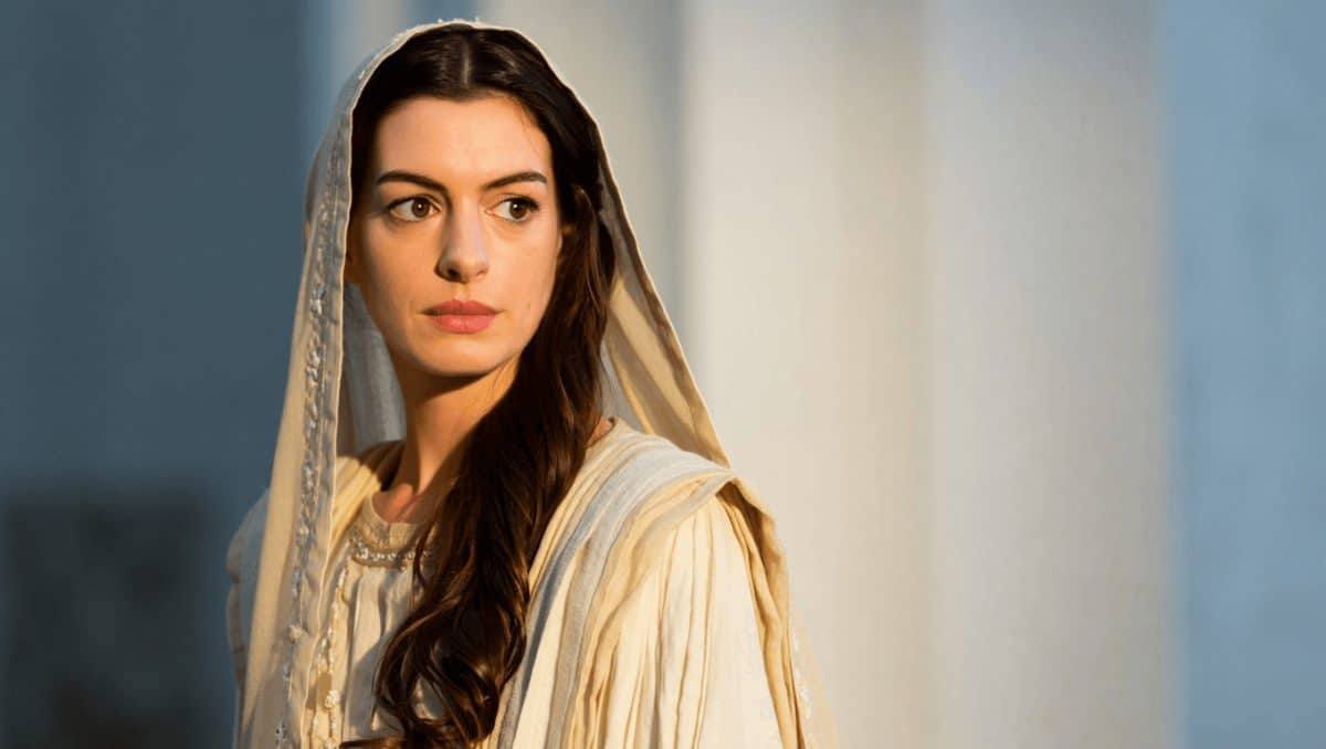 Mother Mary, il primo trailer ufficiale del film con Anne Hathaway

                
                


                
                    
                        
                        Cinema
                        
                    
                    
                

                A24 ha rilasciato il primo trailer del nuovo lungometraggio di David Lowery, una storia...
                
                03 dic - 11:36