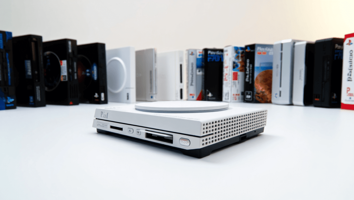 Quale PS2 vale di più? Una console Slim vale fino a 800 euro!