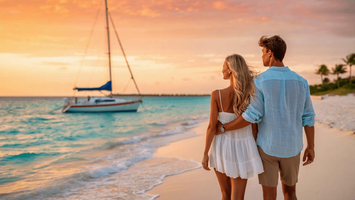 People we meet on vacation - Un amore in vacanza, il trailer italiano

                
                


                
                    
                        
                        Cinema
                        
                    
                    
                

                È uscito il video in italiano che annuncia ciò che vedremo sulla piattaforma di streaming ...
                
                03 dic - 11:54