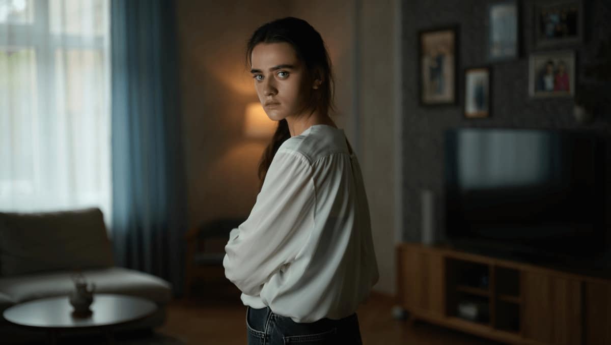 Regretting You - Tutto quello che non ti ho detto, trama e cast del film al cinema da oggi