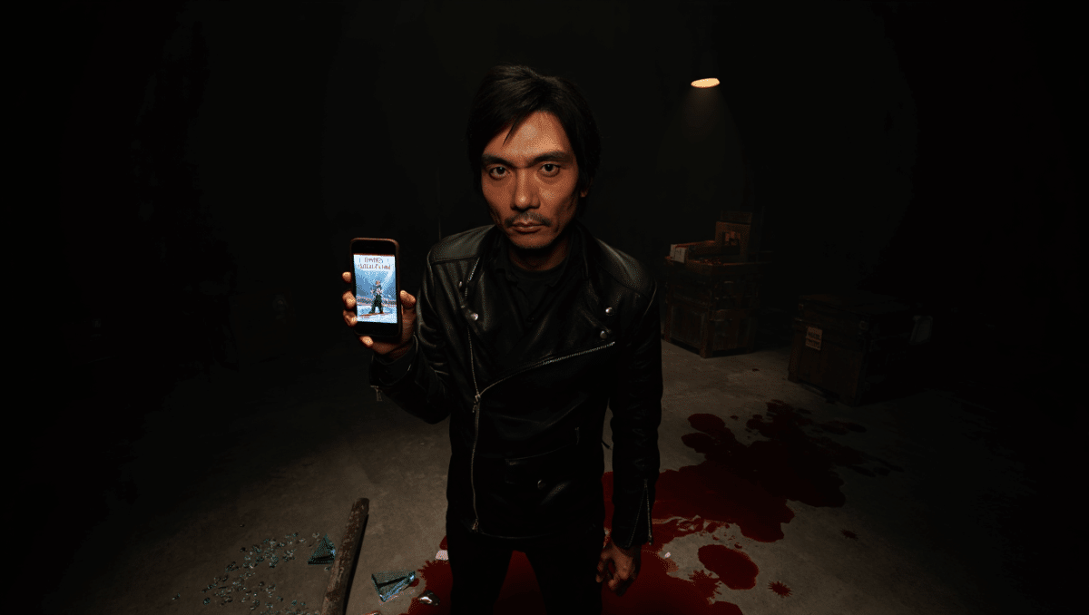 Quando esce Romeo is a Dead Man? Il nuovo video svela la data del brutale action di Suda51