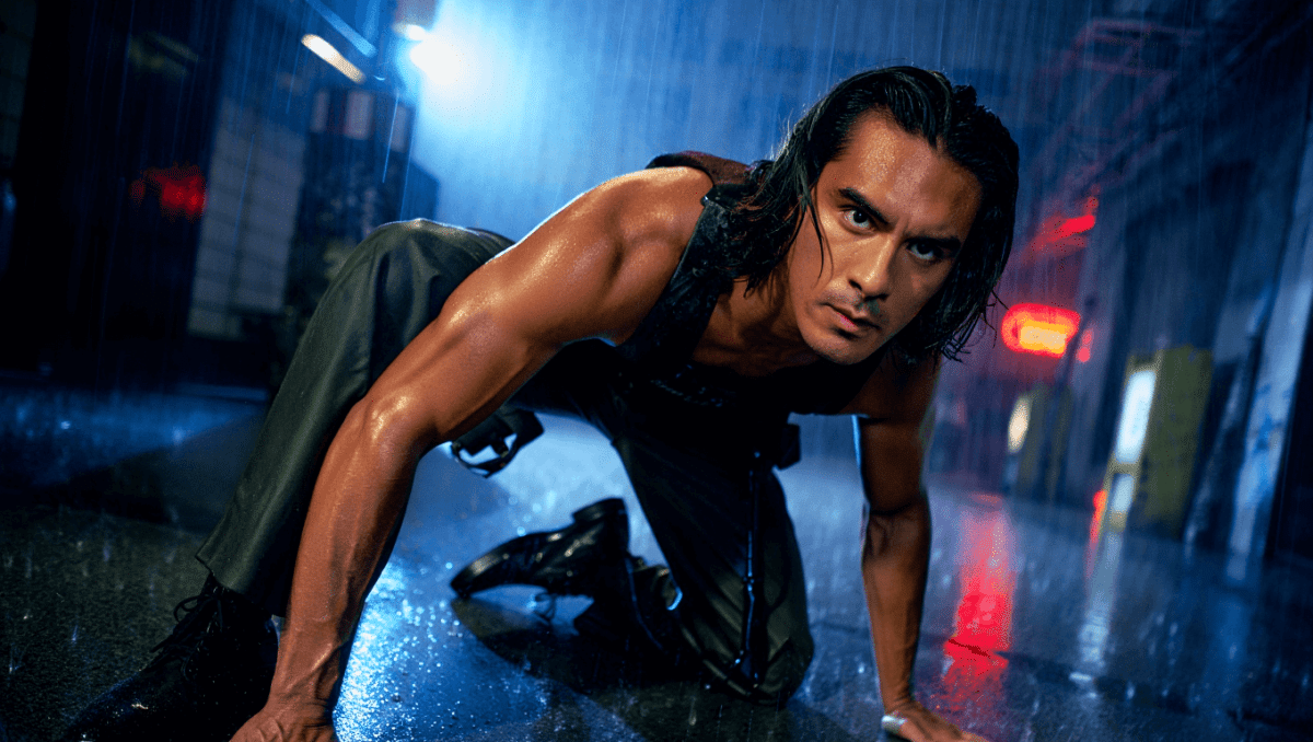 Samson: atmosfere da urlo nel video che svela l'action cinematografico su Unreal Engine 5