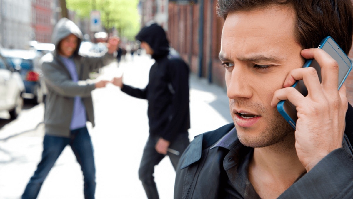 Come proteggere lo smartphone sbloccato in caso di furto