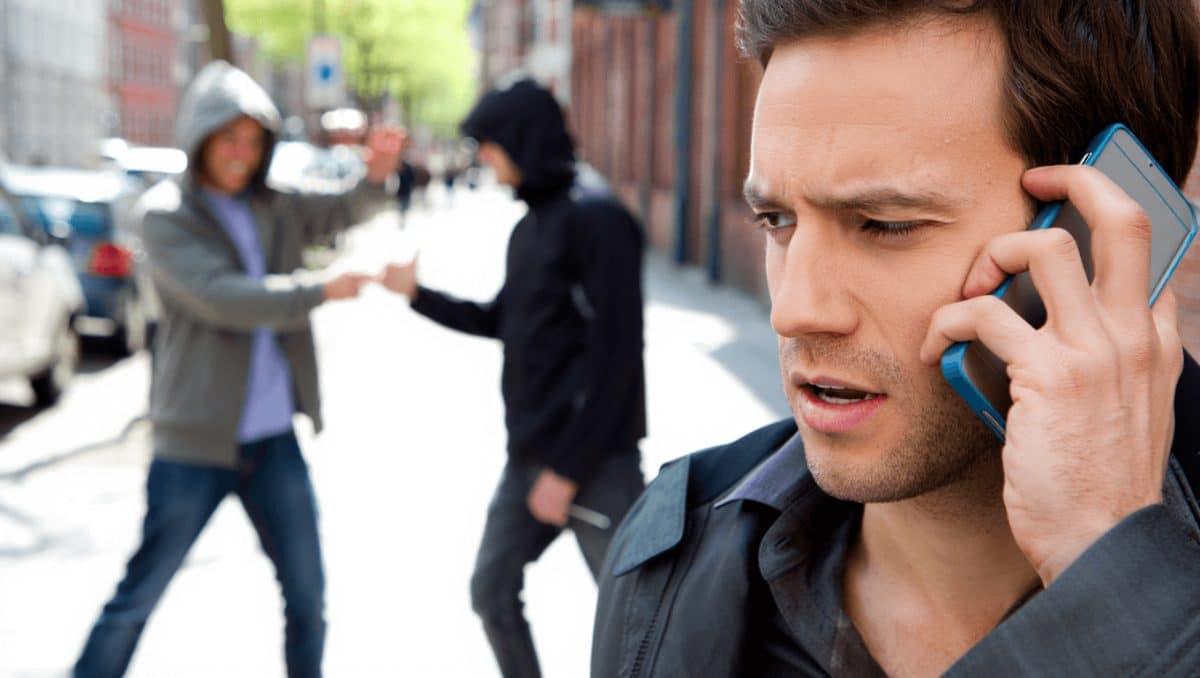 Come proteggere lo smartphone sbloccato in caso di furto