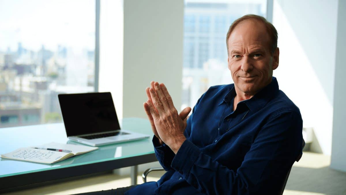 Obsidian riaccoglie Tim Cain: il papà di Fallout lavora a un videogioco misterioso