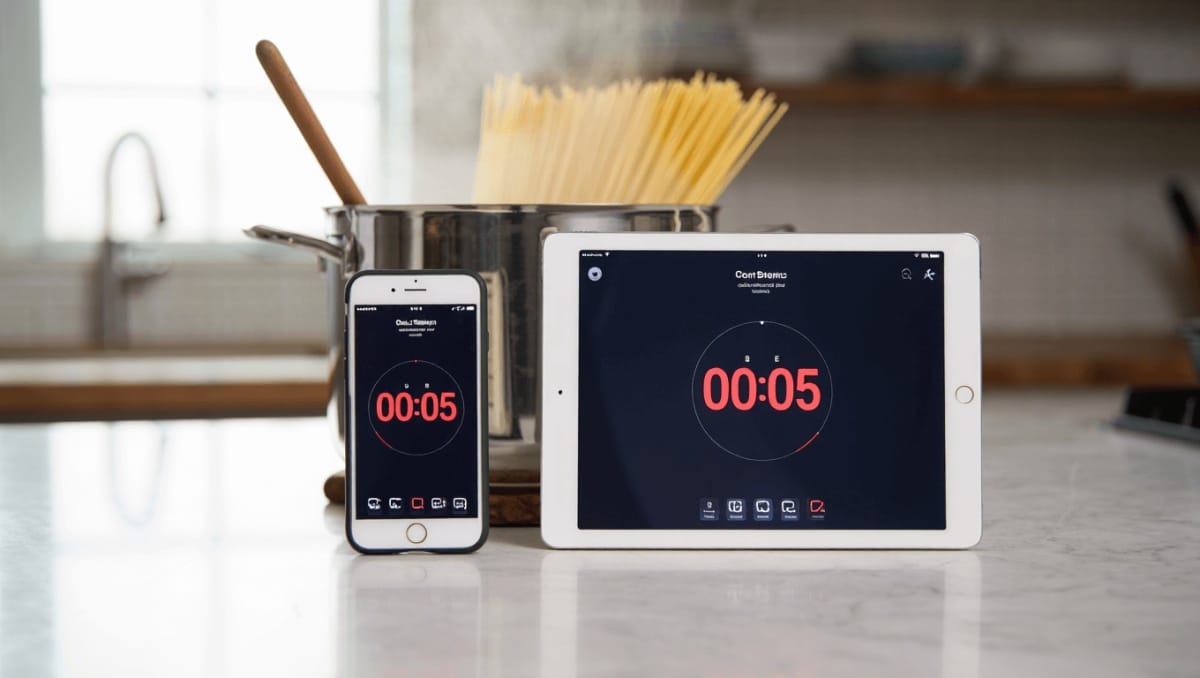 Come impostare i Timer direttamente dal Centro di Controllo di iPhone e iPad