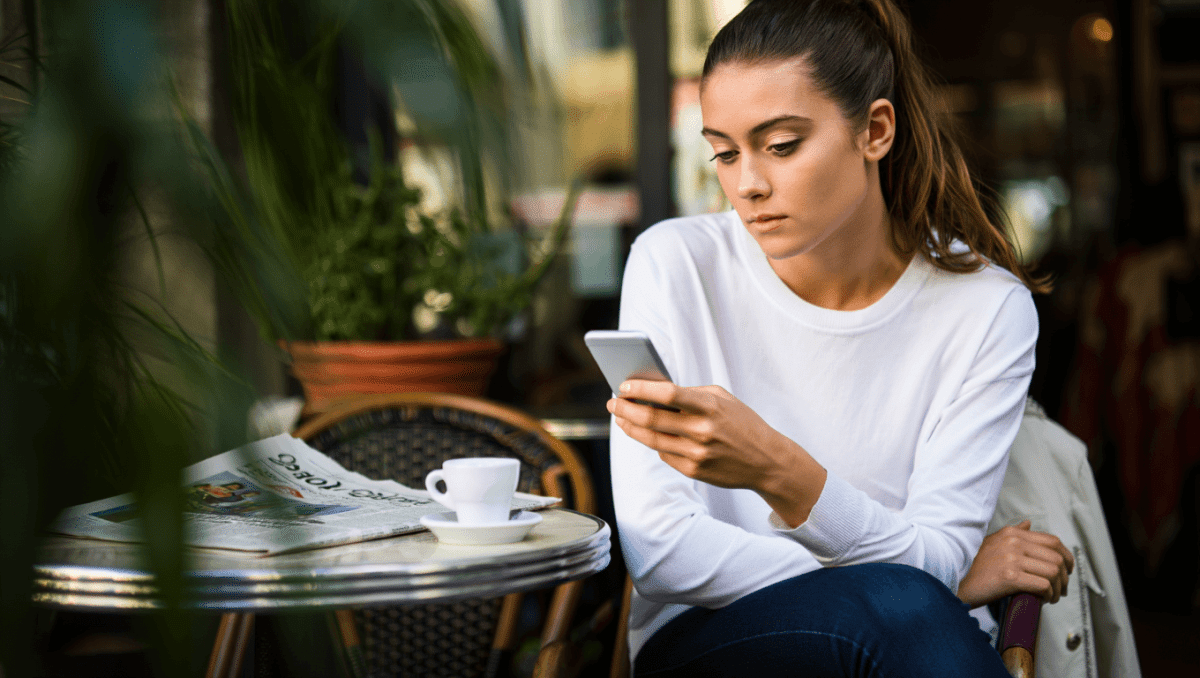 In Italia diminuisce l’uso dei social, ma YouTube e Facebook restano i più amati