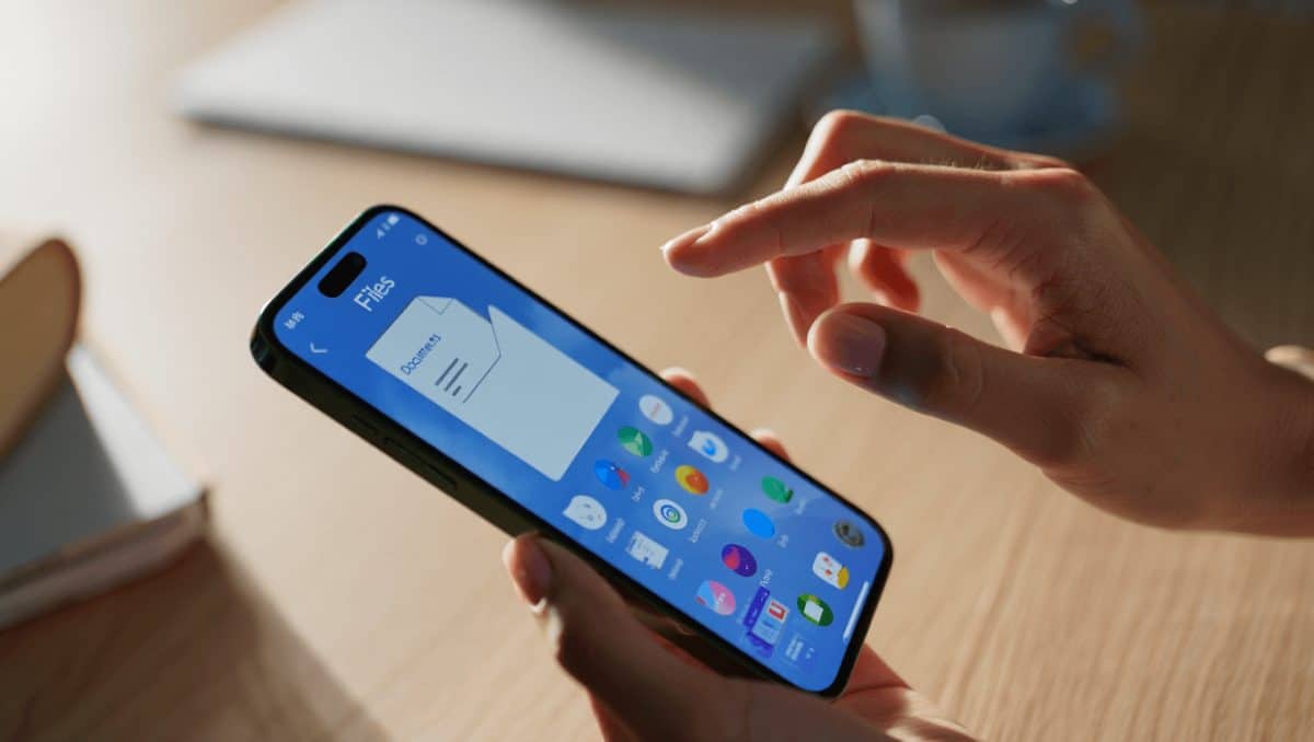 iOS 26, come scegliere l’app predefinita per aprire qualsiasi file