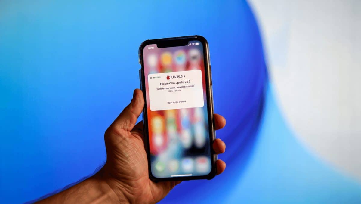 iOS 26.2 è disponibile: ecco come cambia il tuo iPhone tra novità AI, musica offline e modifiche per l’UE