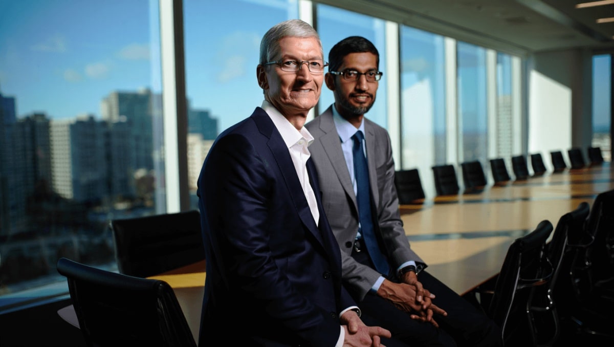Apple sceglie Google: l’intelligenza artificiale di Gemini sarà il motore della prossima Siri