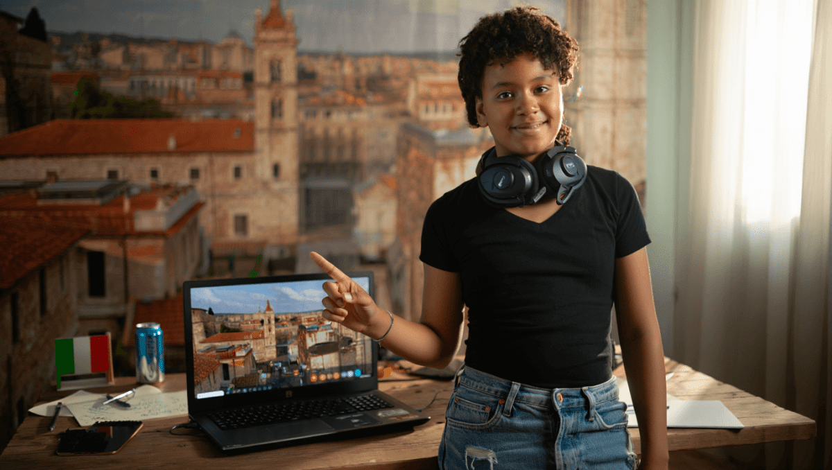 Per quale motivo ARC Raiders è ambientato proprio in Italia?