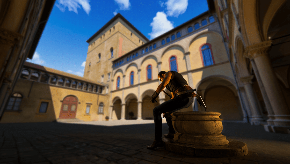 Quali sono tutti gli Assassin's Creed ambientati in Italia?