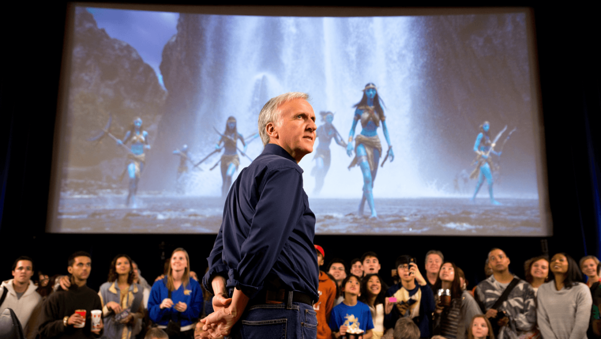 Avatar - Fuoco e Cenere domina il box office mondiale

                
                


                
                    
                        
                        Cinema
                        
                    
                    
                

                Il nuovo capitolo della saga di James Cameron debutta con numeri imponenti: Avatar: Fuoco e...
                
                21 dic - 13:00