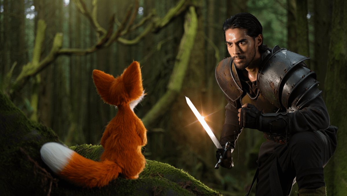 3 cose da sapere su Beast of Reincarnation, il nuovo GDR dei creatori di Pokémon