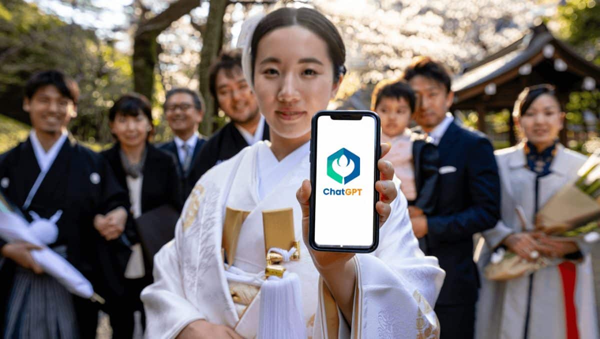 Lascia il fidanzato e sposa un chatbot creato con ChatGpt. «Cercavo solo qualcuno che mi ascoltasse»