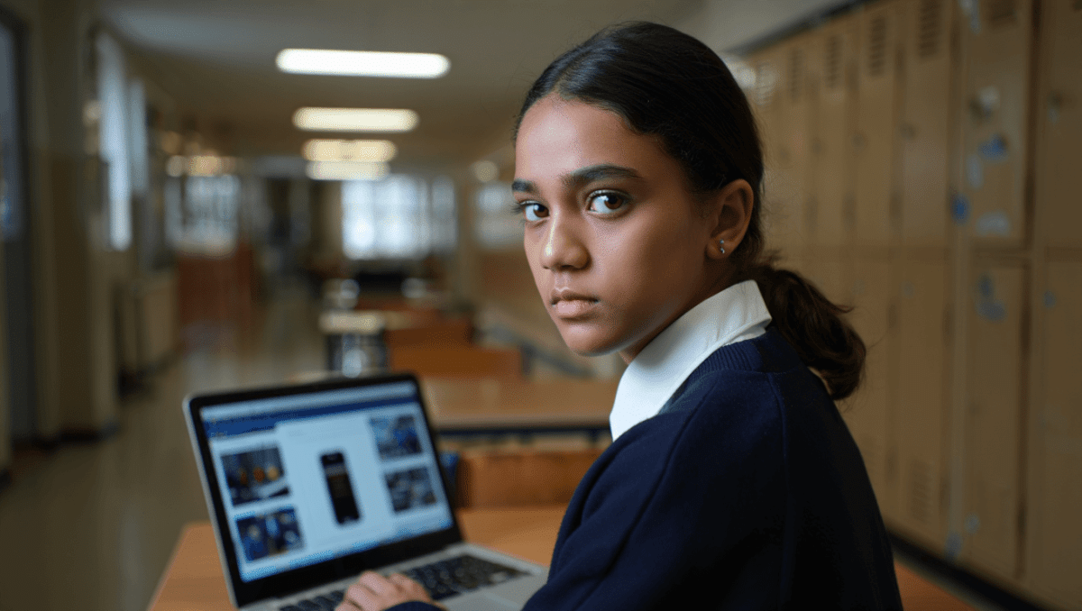 17enne fa causa a ClothOff, l'app che «spoglia» le persone: un compagno di scuola la usava per creare sue foto di nudo