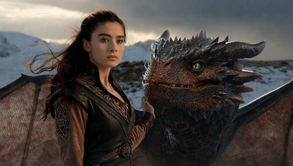 Dragon Trainer, a Natale Sky Cinema regala una prima TV speciale

                
                


                
                    
                        
                        Cinema
                        sky cinema
                    
                    
                

                Dalla mente creativa dietro l’acclamata trilogia di DreamWorks Animation "Dragon Trainer" del tre...
                
                22 dic - 11:15