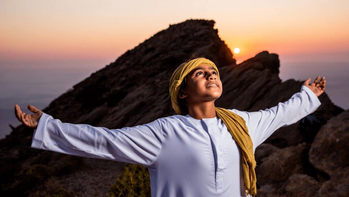 Emirati Arabi Uniti sul tetto del mondo (e altre notizie generative)