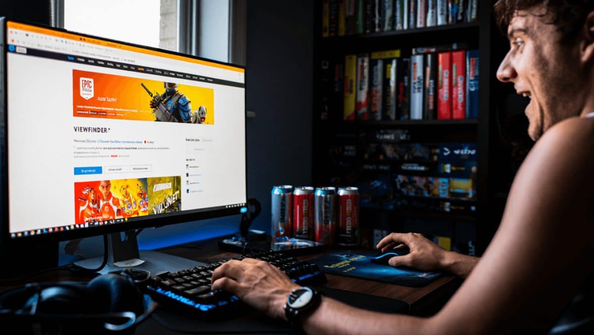 Giochi PC Gratis: il 29 dicembre sull'Epic Store c'è un apprezzato puzzle game