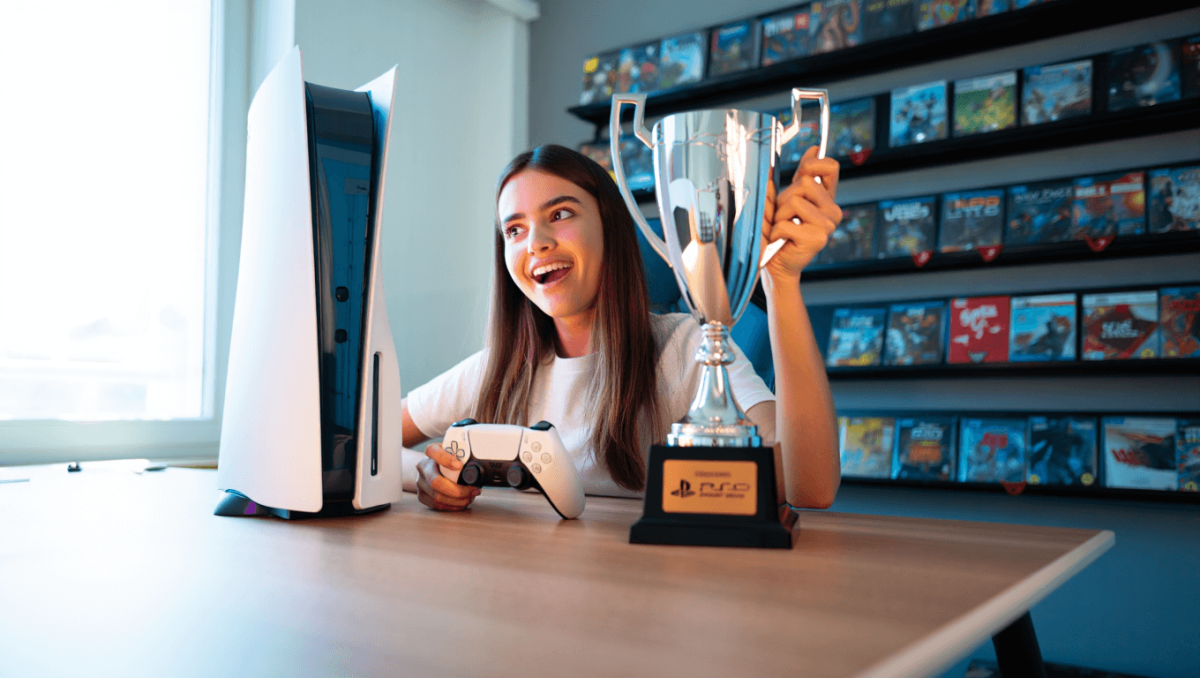 Su PlayStation Store c'è un nuovo gioco gratis PS4 e PS5 con Trofeo di Platino facile