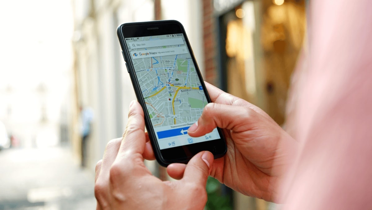 Google Maps, la parola magica per scaricare le mappe offline