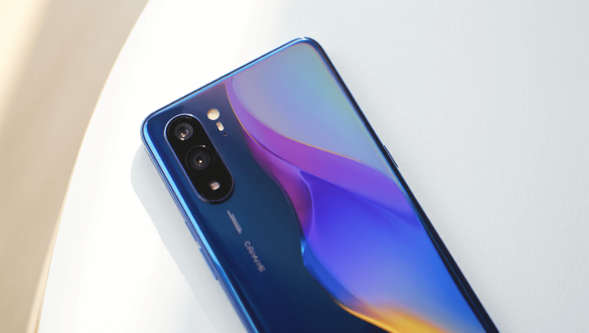 HUAWEI lancia la serie NOVA 15: batterie giganti, HarmonyOS 6.0 e nuovo design “dual-ring”