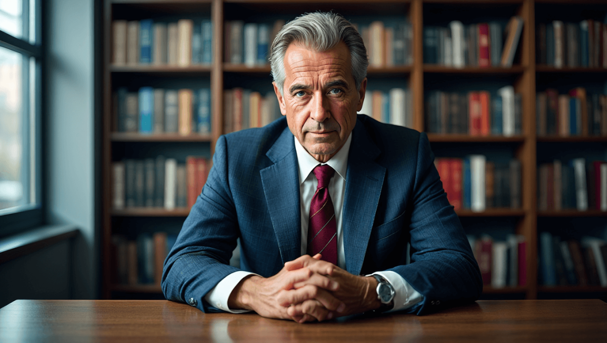 
			Luciano Floridi: “L’intelligenza artificiale non è intelligente”, la nostra intervista | AI Talks #20		