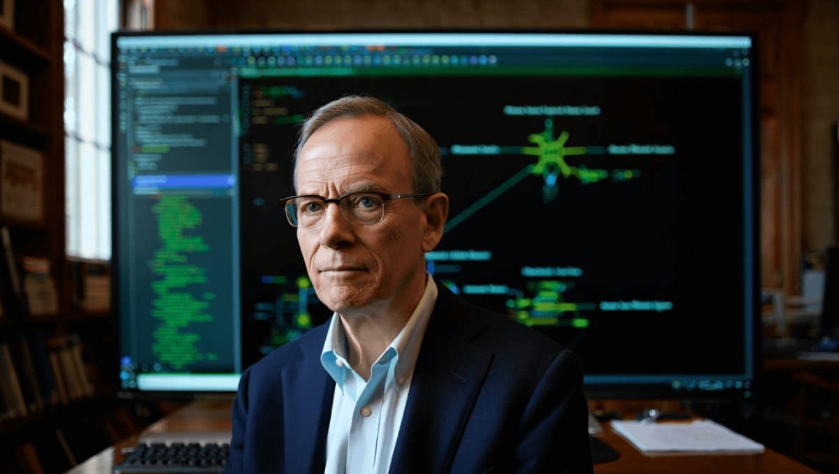 «Senza etica l’intelligenza artificiale può farci molto male»: il professore che vuole insegnare la morale alle macchine