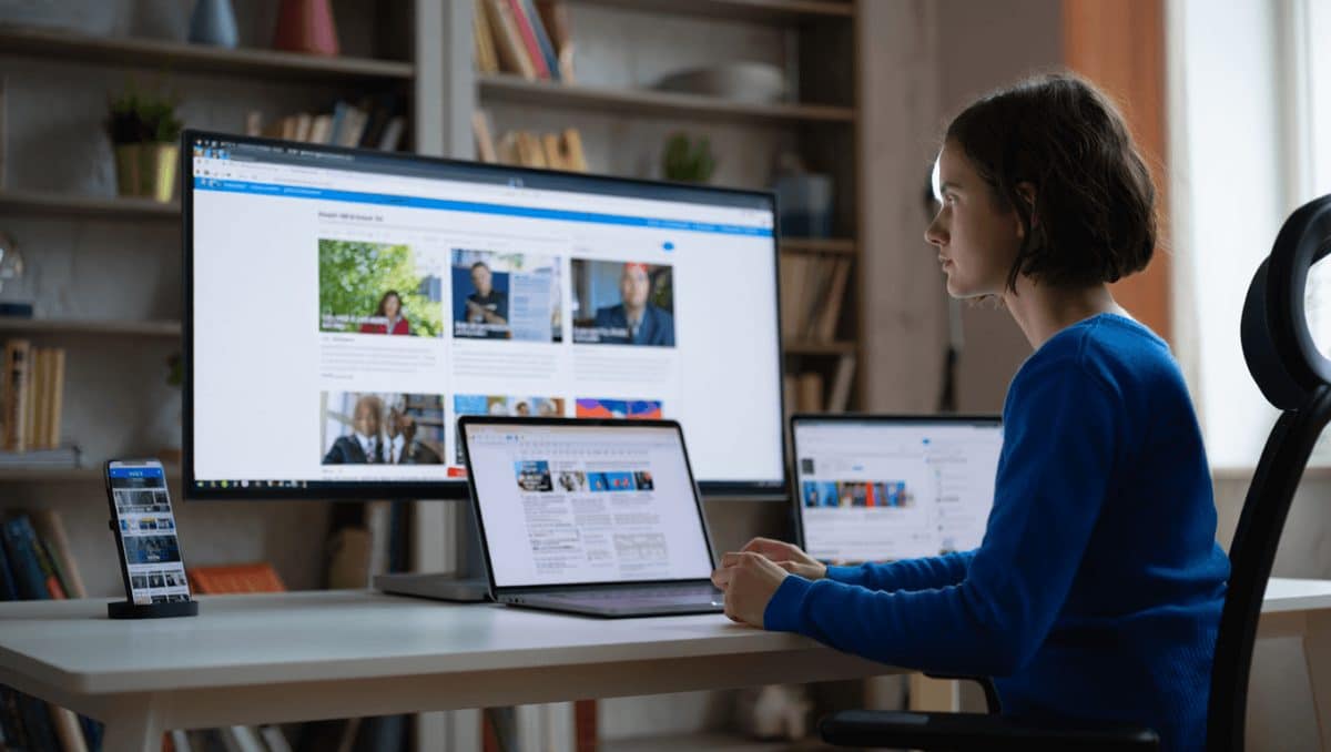 Su Internet più di metà dei testi (in inglese) sono stati generati dall'intelligenza artificiale