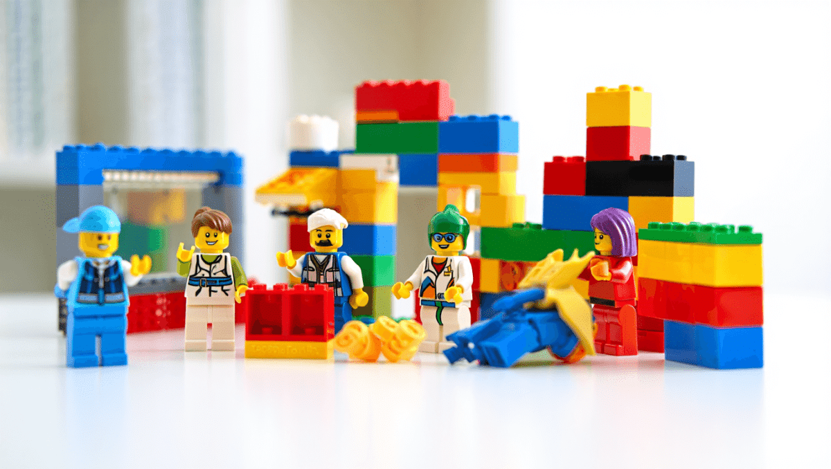 I nuovi LEGO GRATIS di gennaio 2026 non sono per tutti: scopri come ottenerli