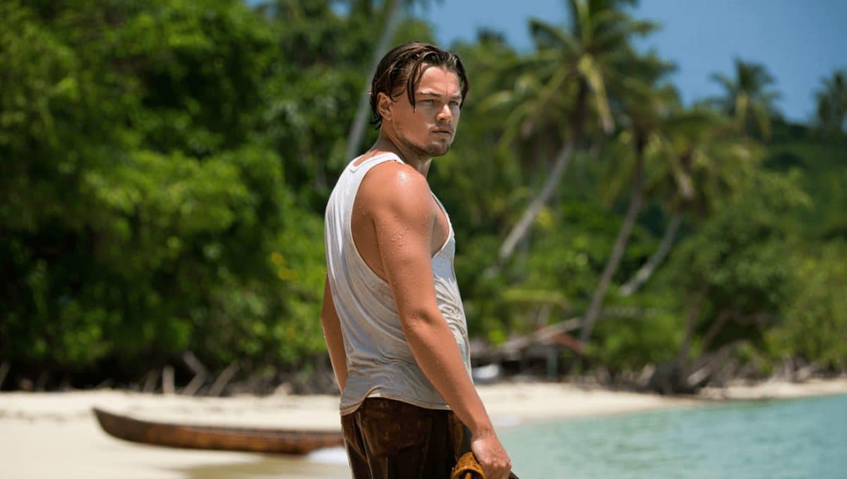 The Beach, il cast del film con Leonardo DiCaprio stasera in tv

                
                


                
                    
                        
                        Cinema
                        
                    
                    
                

                Va in onda su Rai 4, martedì 13 gennaio, il film del 2000 diretto da Danny Boyle, tratto dal...
                
                    
                        13 gen - 17:38
                        
                        
                                
                                    
                                
                                8 foto