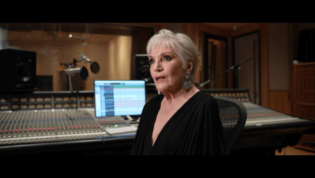 Liza Minelli ha donato la propria voce a un'intelligenza artificiale per creare un nuovo brano di musica elettronica