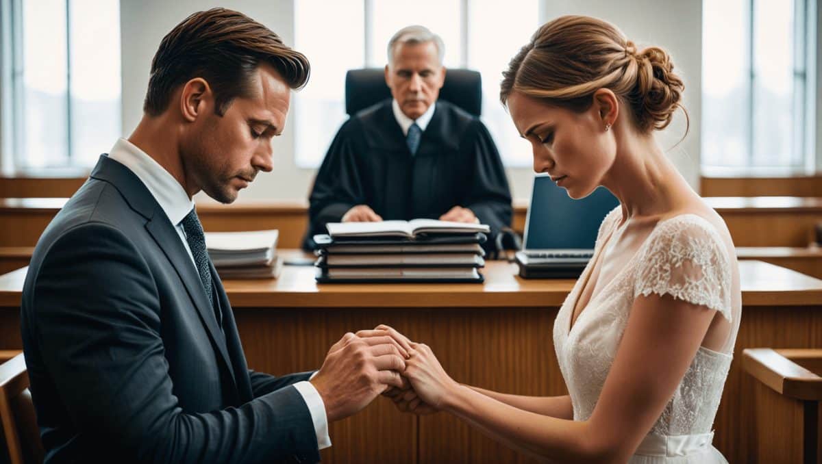 Si sposano ma il tribunale annulla tutto: le promesse nuziali erano state scritte (male) da ChatGpt