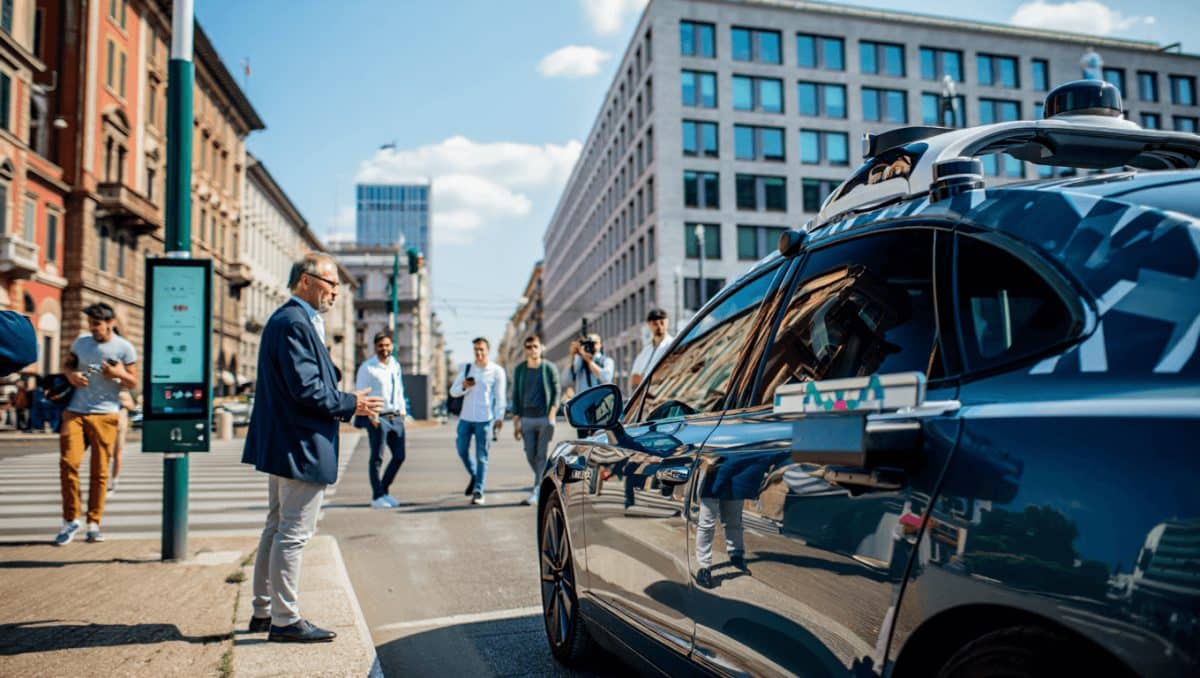 Dal regolare il traffico all'anticipare i guasti: cosa dice il primo manifesto per l'intelligenza artificiale di Milano