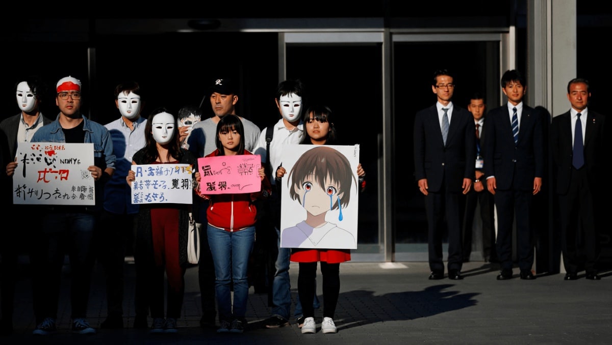 Il Giappone contro OpenAI per i video di Sora 2: «Basta rubare i nostri manga e anime»